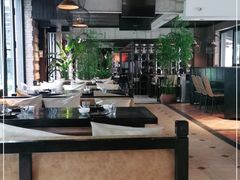 大堂-Local泰莲庭(虹鳟鱼店)