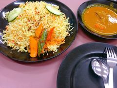 -新加坡Zam Zam餐馆