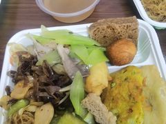 -净行天厨(莲塘总店)