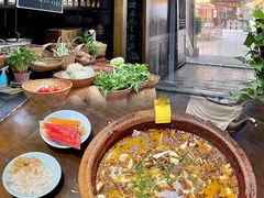 -老灶房-四川土菜(铁牛广场店)