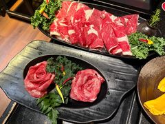 -捞王锅物料理(凯旋路店)