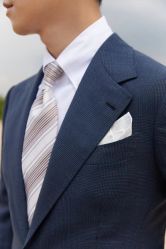 -西品汇西服定制