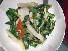 -小厨娘淮扬菜(清江苏宁广场店)