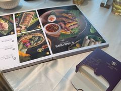 -Thai Alley泰爱里(二沙岛店)