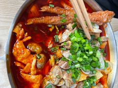 -龍城柳州螺蛳粉(群星路店)