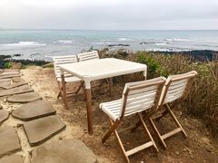 -Cafe Aewol Monsant