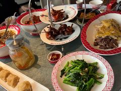 -谭厨中山传家菜.乳鸽.脆鲩鱼(华强北中航城店)