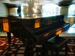 -威斯汀舞台餐厅