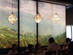 大堂-云海肴·汽锅鸡·云南菜(领展购物广场·中关村店)