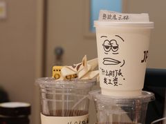 -JPG canteen(广州乐峰广场店)