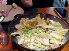 -百特喜·意大利餐厅(八佰伴镇江店)