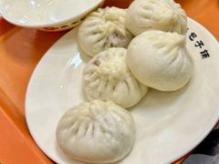 -庆丰包子铺(望京广顺店)