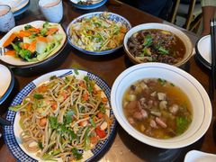 -真食净香居·内蒙烧麦(亚运村店)