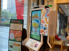 -德克士(白银路店)
