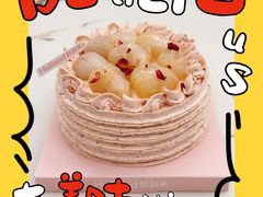 -好利来(上海长宁龙之梦店)