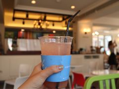 -Cafe de Paris(林荫路店)