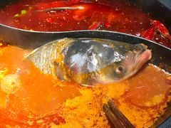 -销魂美蛙鱼头火锅(上海首店)