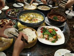 -唐宴(大唐购物中心店)