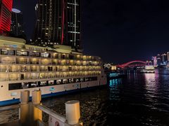 -重庆两江夜游-交运系列
