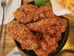 -miss密斯韩餐(平阳景苑店)