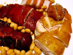 -皇后餐厅-煲仔·小菜·打边炉(古北店)