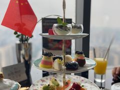 -西安皇冠假日酒店·B&G51餐厅