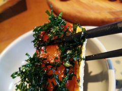 -蜜桃餐厅·古运河畔(南下塘店)