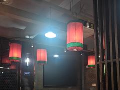 -陈府大宅门成都火锅·手切鲜肉(太原街店)