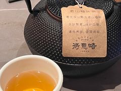 -得意啫·广东啫啫煲(前海HOP店)
