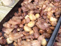 戳子烤五花肉-晓梦戳子肉(瑞云路店)