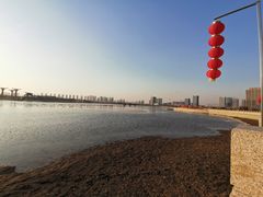 -保定东湖公园(莲池区)