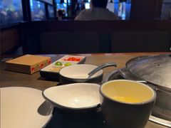 -同仁四季椰子鸡(宝安壹方城店)