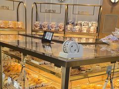 -DANXI丹喜面包·蛋糕(庐山店)