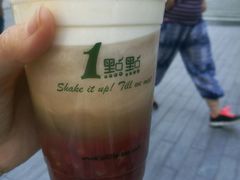 -1点点(银座和谐广场店)