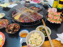 -董眼镜火锅(洪崖洞总店)