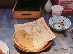 铁桥肉饼-怪噜范·贵阳小吃大排档(金源旗舰店)