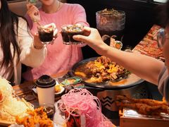 -探鱼·鲜青椒爽麻烤鱼(正佳广场店)
