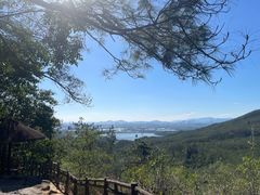-北辰山景区