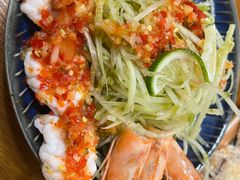 -泰堤坊(淡水体育馆店)