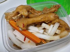 -大学城夜市大排档(凤栖路店)