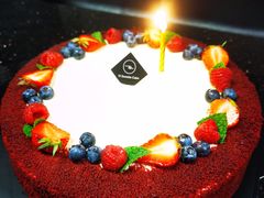 -姆们M Sweetie Cake(三里屯店)