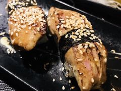 -昊·来了寿司(双楠2店)