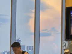 -普拉达游泳健身(水湾1979店)