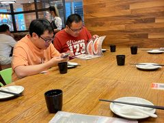 -新旺茶餐厅(嘉里城店)