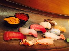 -筑地玉寿司(銀座コア店)