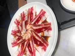 -韩宫宴烤肉·料理(苏州中心店)