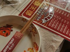 -霸王虾·麻辣小龙虾(清水河公园店)