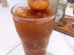 柠茶-柠檬树茶餐厅(海雅缤纷城店)