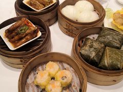 -海都六福酒家(世博广场店)