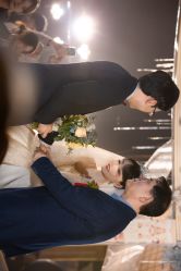 -MECCI婚礼摄影跟拍(红东方广场店)